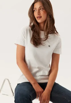 Calvin Klein Jeans Archive Jersey Crew Tee