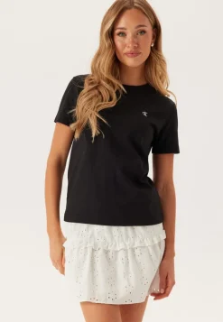 Calvin Klein Jeans Archive Jersey Crew Tee