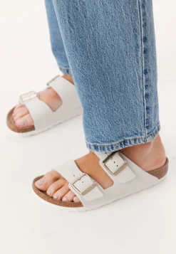 Birkenstock Arizona Nubuck Leather