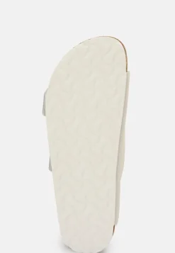 Birkenstock Arizona Nubuck Leather