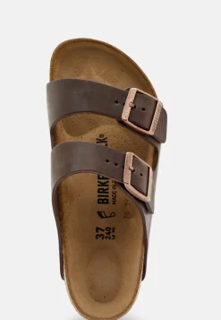 Birkenstock Arizona Oiled Leather