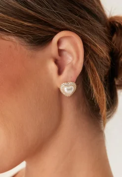 LILY AND ROSE Athena Earrings