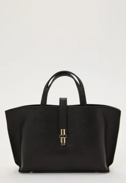 Latalia Aversa Leather Handbag