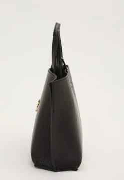 Latalia Aversa Leather Handbag