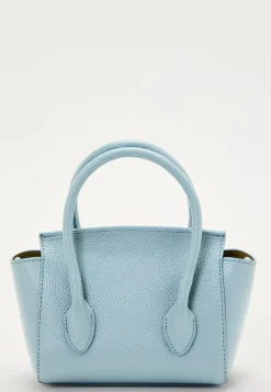 Latalia Bari Small Leather Bag