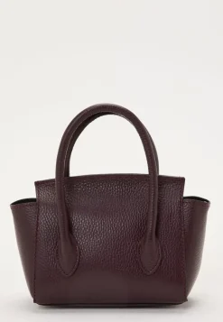 Latalia Bari Small Leather Bag