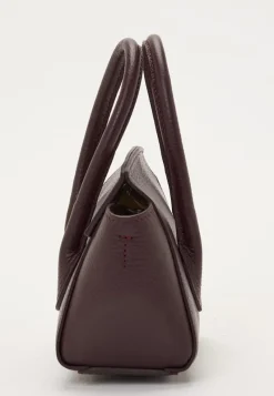 Latalia Bari Small Leather Bag