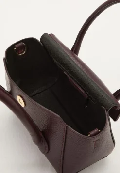 Latalia Bari Small Leather Bag