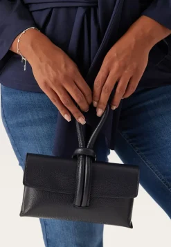 Latalia Barletta Small Leather Bag