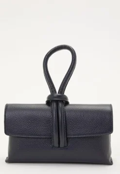 Latalia Barletta Small Leather Bag