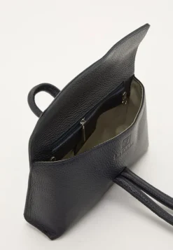 Latalia Barletta Small Leather Bag