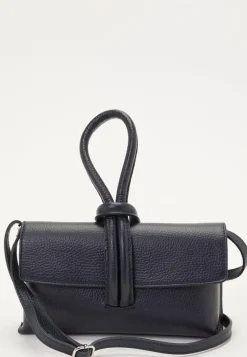 Latalia Barletta Small Leather Bag