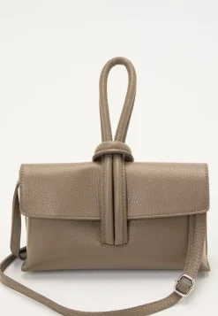Latalia Barletta Small Leather Bag