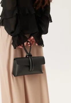 Latalia Barletta Small Leather Bag