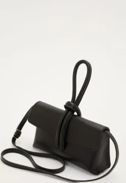 Latalia Barletta Small Leather Bag