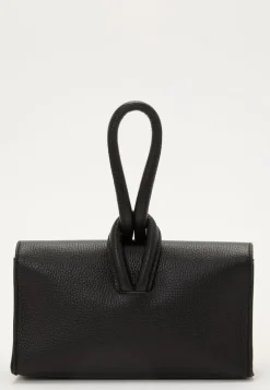 Latalia Barletta Small Leather Bag