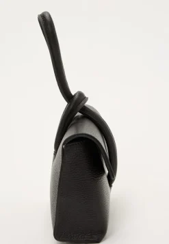 Latalia Barletta Small Leather Bag