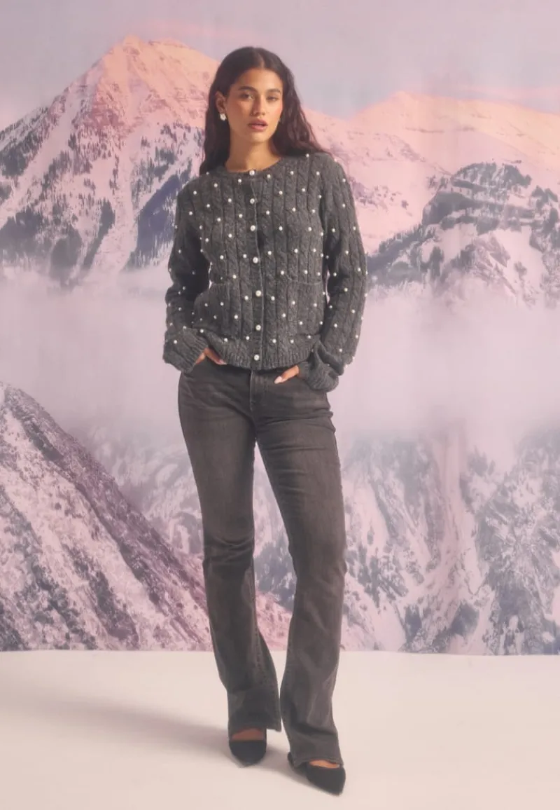 True Religion Becca Mr Bootcut Flap