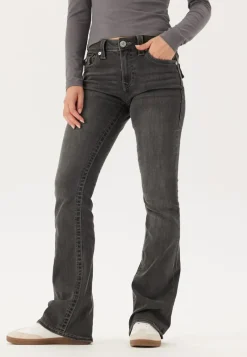 True Religion Becca Mr Bootcut Flap