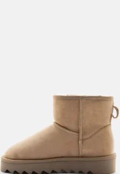 BUBBLEROOM Bernice Short Boots