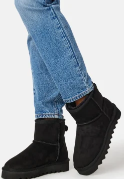 BUBBLEROOM Bernice Short Boots