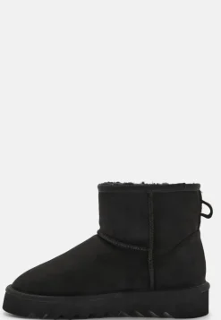 BUBBLEROOM Bernice Short Boots