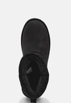 BUBBLEROOM Bernice Short Boots