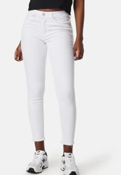 ONLY Blush Life Mid Ank Raw