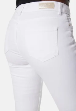 ONLY Blush Life Mid Ank Raw