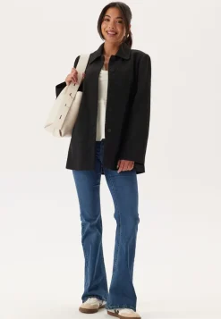 Happy Holly Bouclé Jacket