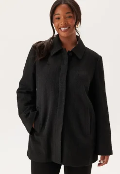 Happy Holly Bouclé Jacket