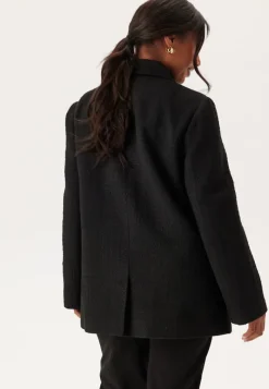 Happy Holly Bouclé Jacket