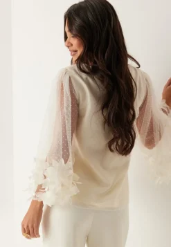 Ida Sjöstedt Carisma Dot Top