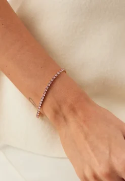 BY JOLIMA Celine Tennisbracelet Celebration