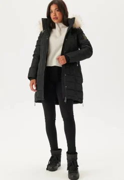 Chiara Forthi Champoluc Down Jacket