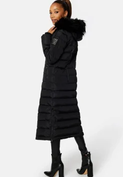 Chiara Forthi Champoluc Down Maxi Coat