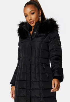 Chiara Forthi Champoluc Down Maxi Coat