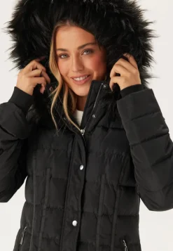 Chiara Forthi Champoluc Down Maxi Coat