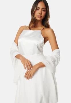 Bubbleroom Occasion Chiffon Shawl