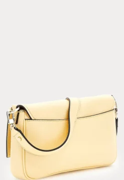 Guess Circe Flap Shoulder Bag