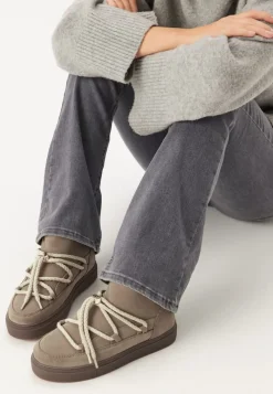 INUIKII Classic Low Sneaker