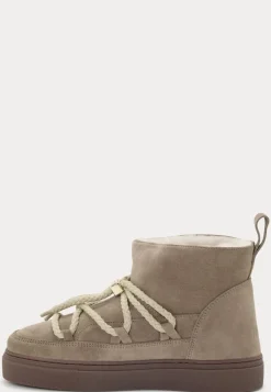 INUIKII Classic Low Sneaker