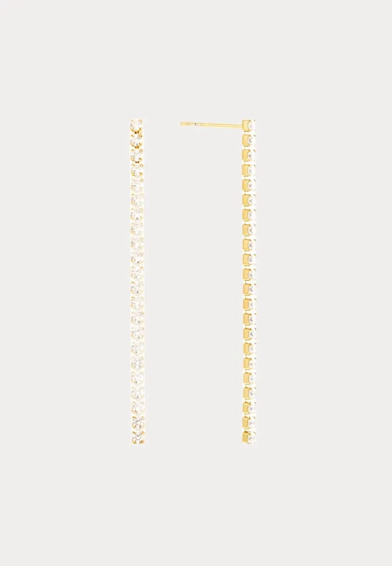 BY JOLIMA Cloé Earring