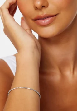 BY JOLIMA Cloe Tennisbracelet Crystal