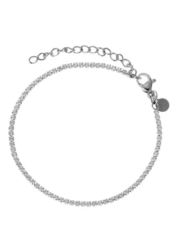BY JOLIMA Cloe Tennisbracelet Crystal
