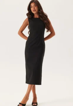 BUBBLEROOM Column Stretchy Dress