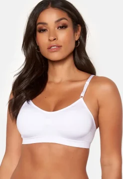 MAGIC Bodyfashion Comfort Spaghetti Bra