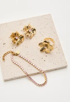 BY JOLIMA Daisy Earring Celebration