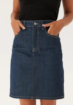 GANT Denim Skirt