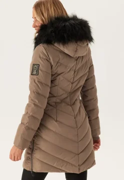 Chiara Forthi Down Coat